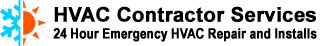 Indian Head Pk HVAC Services